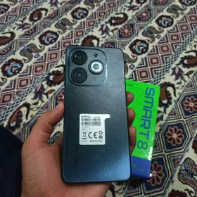 Infinix Smart8 4/64GB
