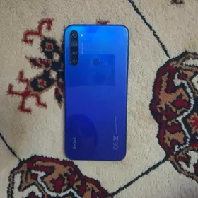 Redmi note8T