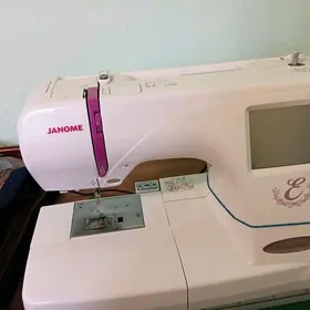 janome 350