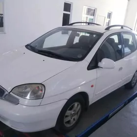 Daewoo Tacuma 2002