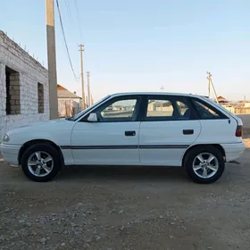 Opel Astra 1992