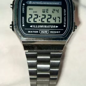 Casio orginal Arzan