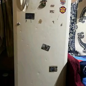 LG холодильник