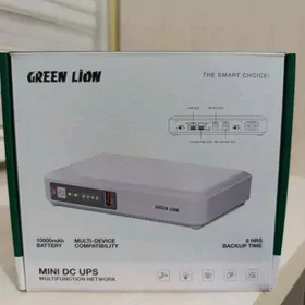 Мини УПС, mini UPS