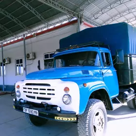 Zil 130 1992
