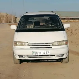 Toyota Previa 1996