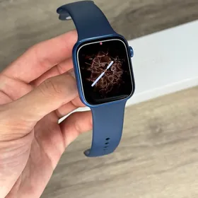 Apple Watch 6 44mm 80% Sagat