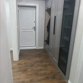 4 КОМ 9 МКР ЕВРО 3 ЭТАЖ