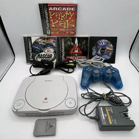 playstation 1 ps one slim