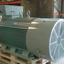 DWIGATEL 630 KW 380 WOLT