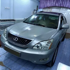 Lexus RX 330 2005