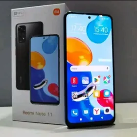 Redmi Note 11