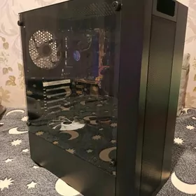 Pc zapçastlar / Запчасти Пк