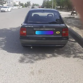 Opel Vectra 1991