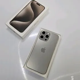 iphone 15 Pro Max 256GB 89%