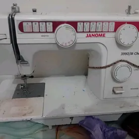 Dikin Mašyn, owerlyok