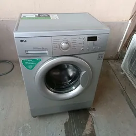 Кир машын элжы