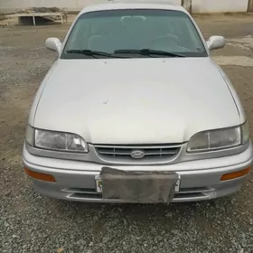 Hyundai Sonata 1995