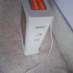 электрическая печь