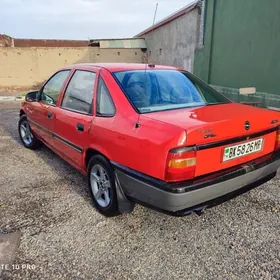 Opel Vectra 1989