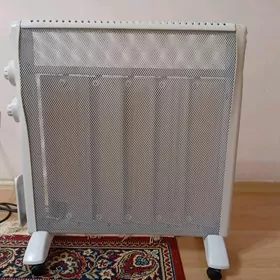 печка обогреватель Skyway