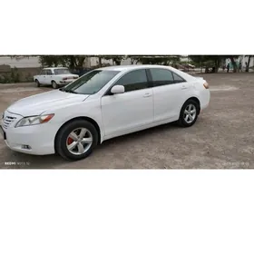 Toyota Camry 2008