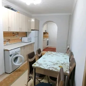 3ком.2эт.65м2.9мкр.