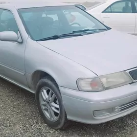 Nissan Sunny 1999