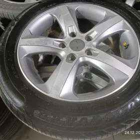 205 60 16 DISKA TEKER OPEL