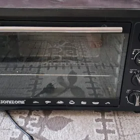 Sonizonduhowka/ДУХОВКАСОНИЗОН