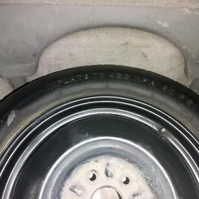 zapaska radnoi 17 ince tayotA