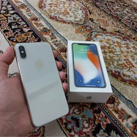 iphone x 64gb
