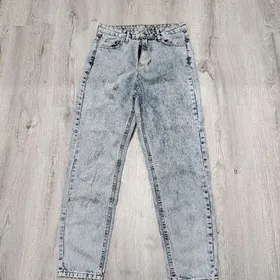 джинсы