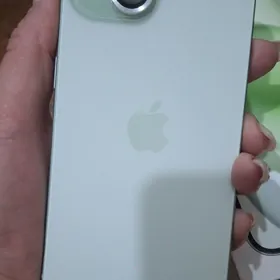 IPhone 15 Özi 128GB