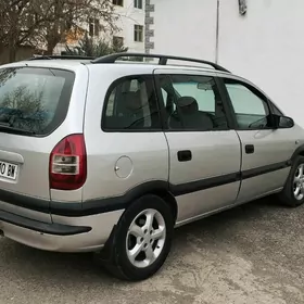 Opel Zafira 1999