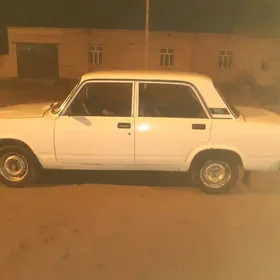 Lada 2107 1999