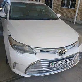 Toyota Avalon 2016