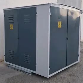 Transformator G/KTPN