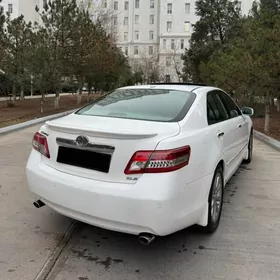 Toyota Camry 2008