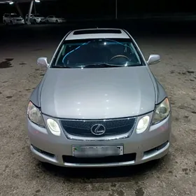 Lexus GS 350 2009