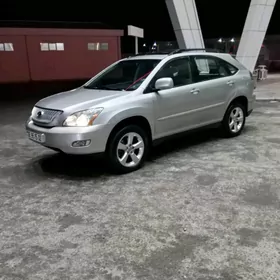 Lexus RX 330 2005