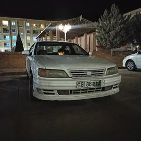 Nissan Cefiro 1994