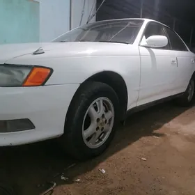 Toyota Mark II 1993