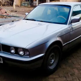 BMW 535 1992