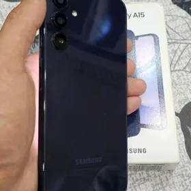 Samsung A15