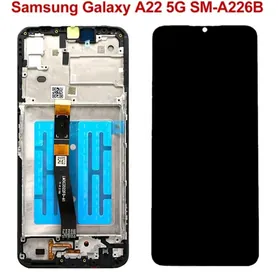 Samsung A22 5G  Ekran