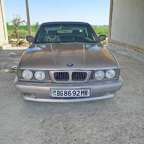 BMW 520 1989