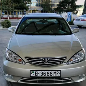 Toyota Camry 2002