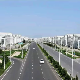 Hususy Zdanya satlyk