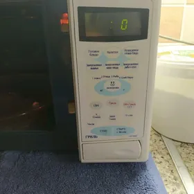 mikrowalnowka samsung